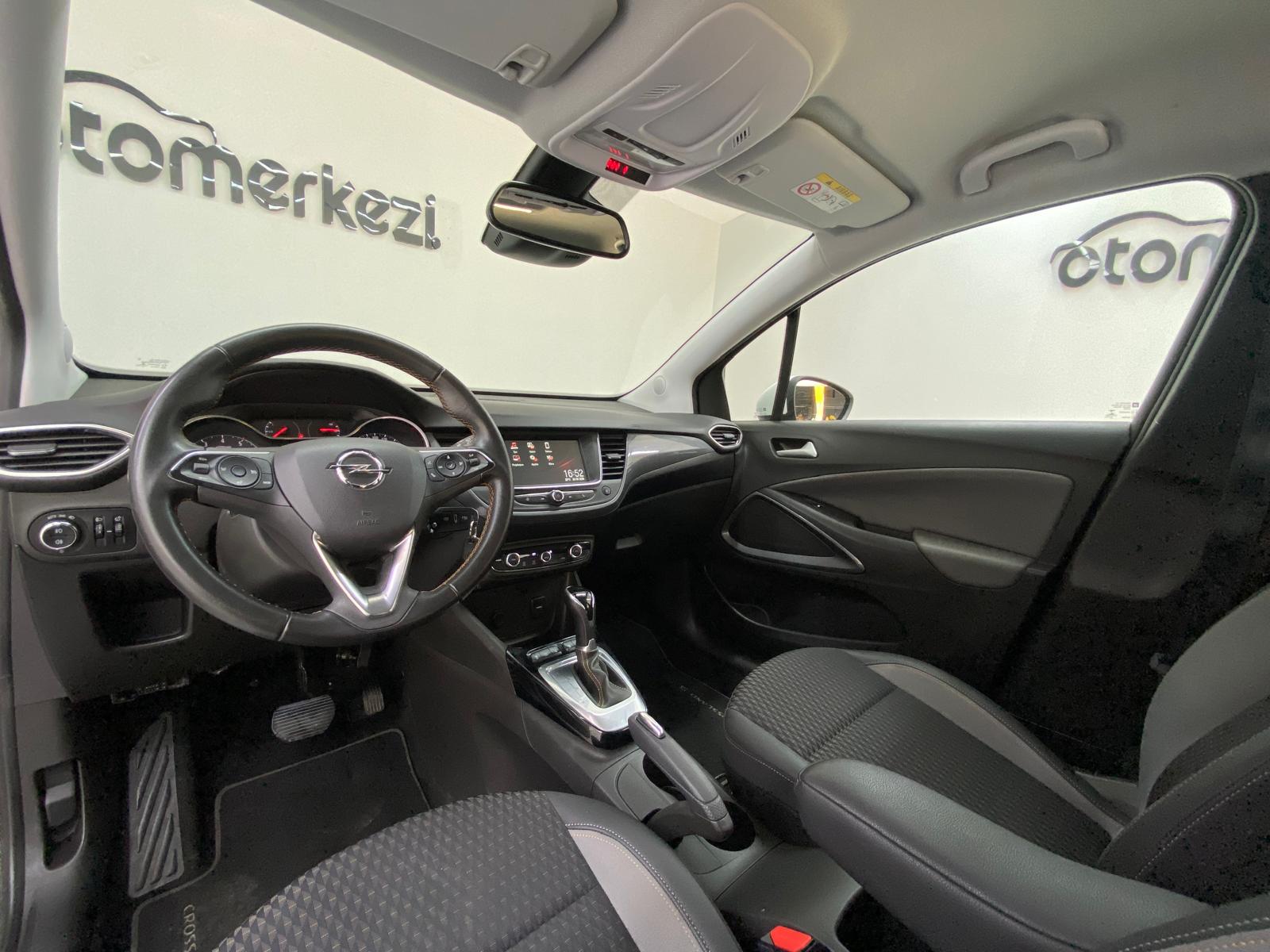 OPEL CROSSLAND 19